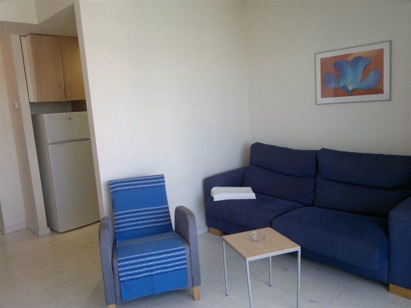 Apartamentos S'Abanell Central Park Blanes Dış mekan fotoğraf